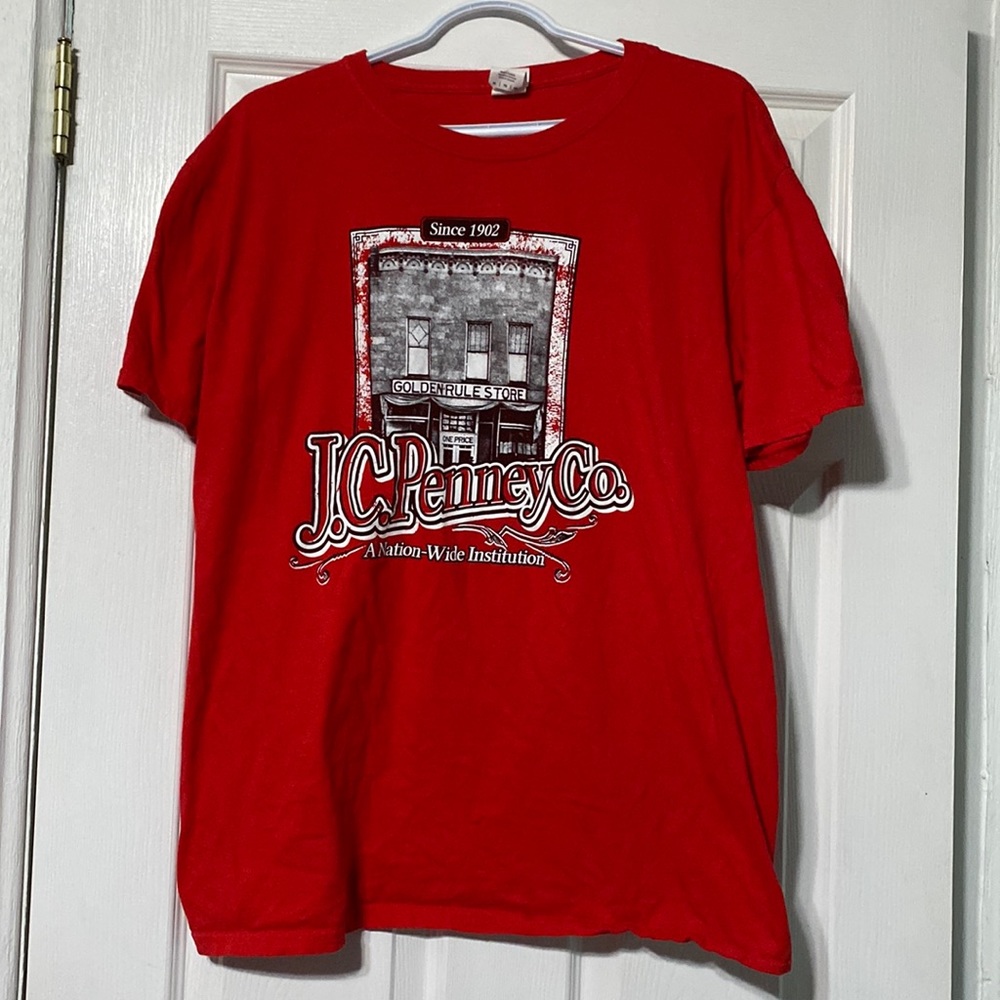 JCPenny T-Shirt
